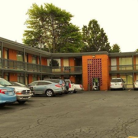 Royal Motel Hermitage Zewnętrze zdjęcie