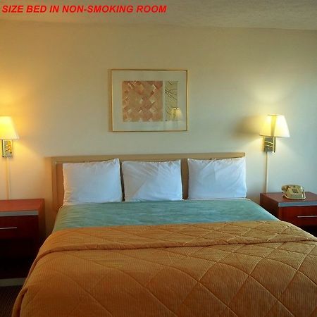 Royal Motel Hermitage Zewnętrze zdjęcie