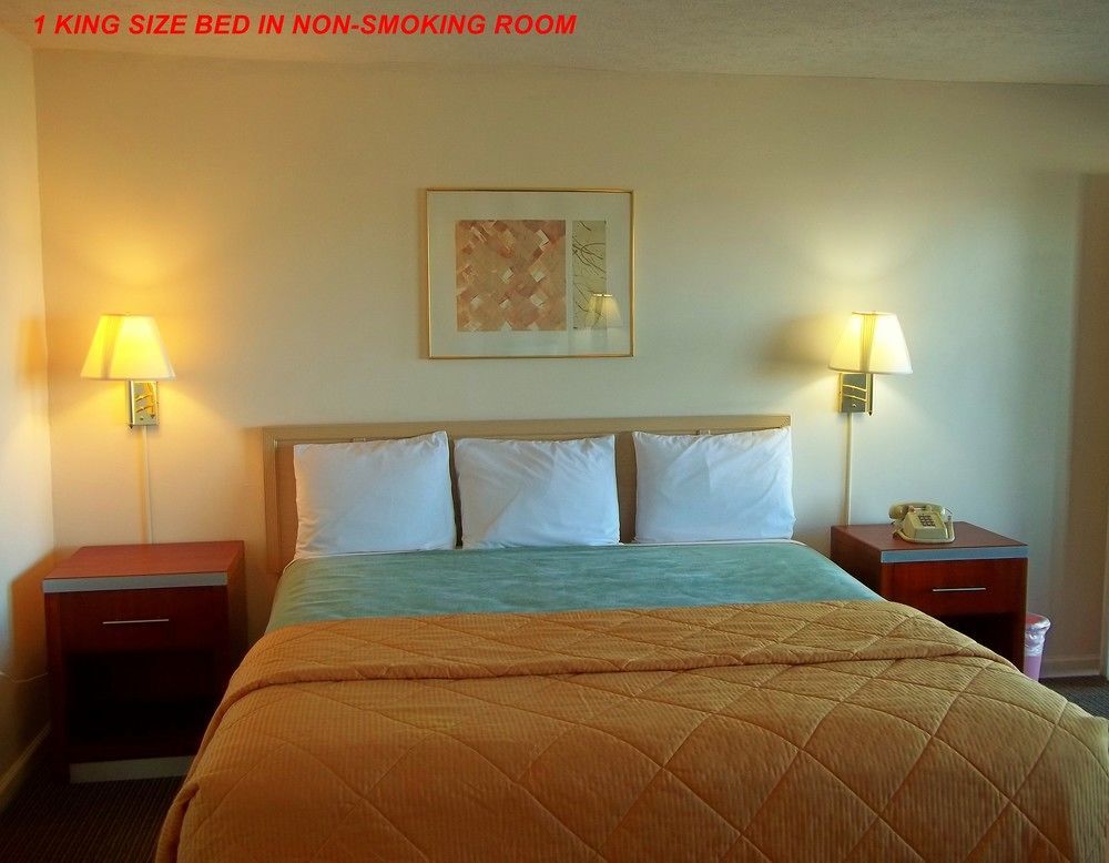 Royal Motel Hermitage Zewnętrze zdjęcie