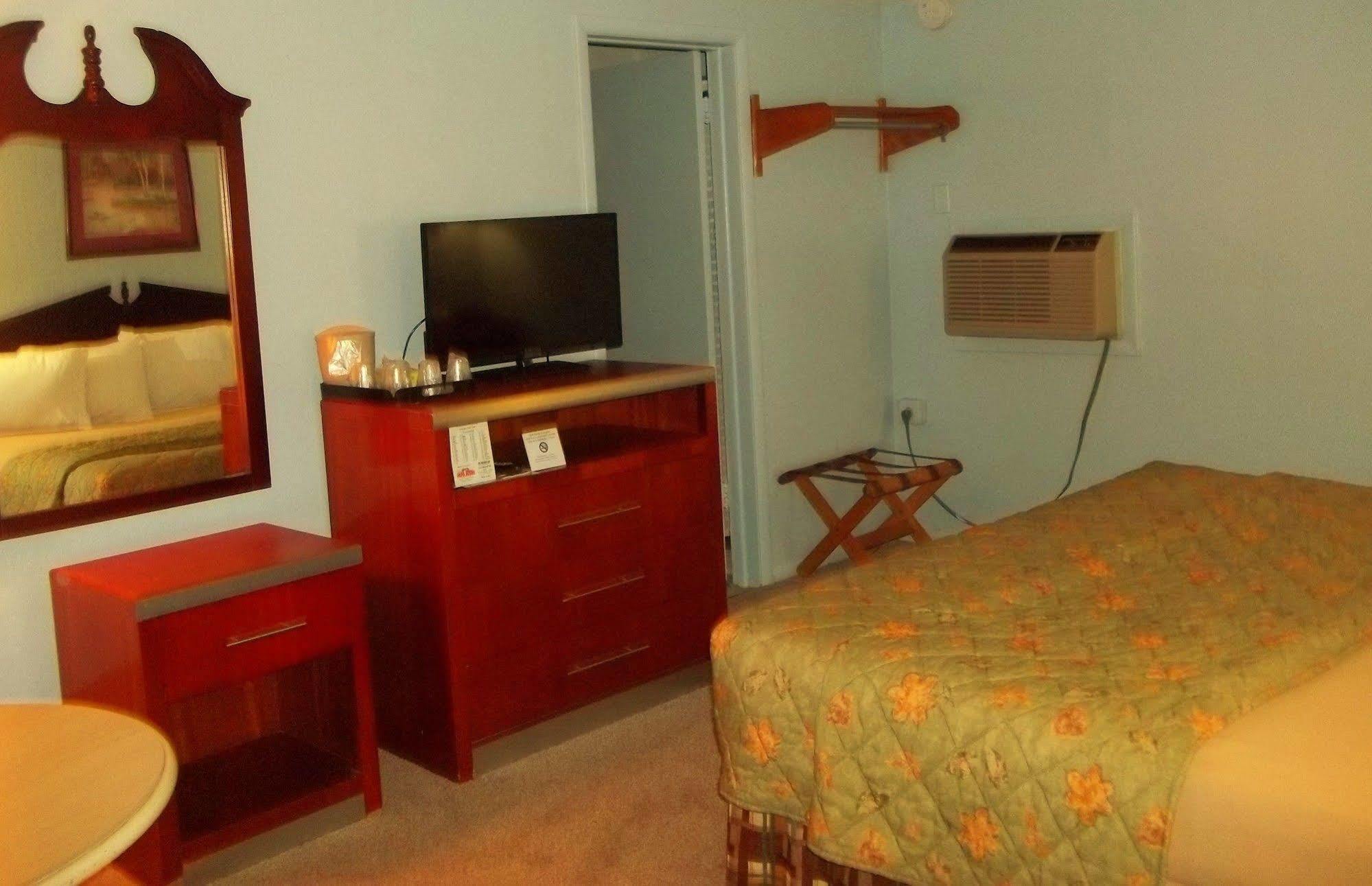 Royal Motel Hermitage Zewnętrze zdjęcie