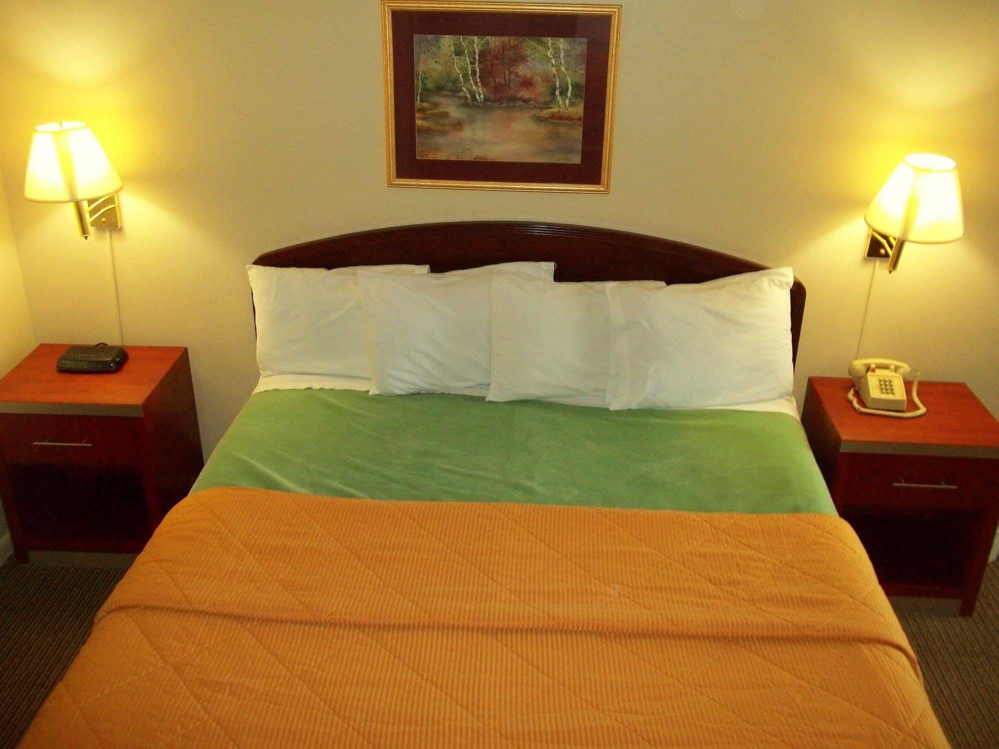 Royal Motel Hermitage Zewnętrze zdjęcie