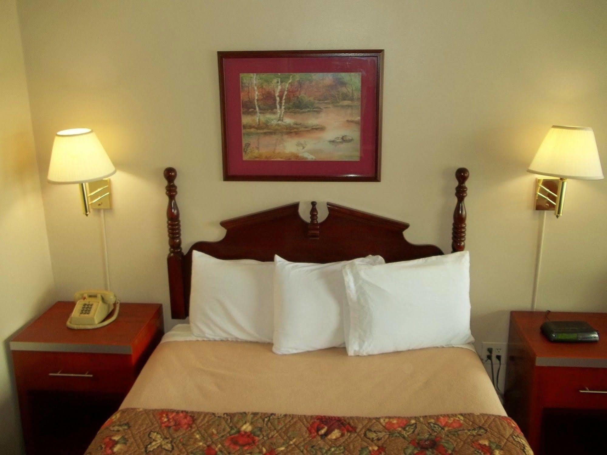 Royal Motel Hermitage Zewnętrze zdjęcie
