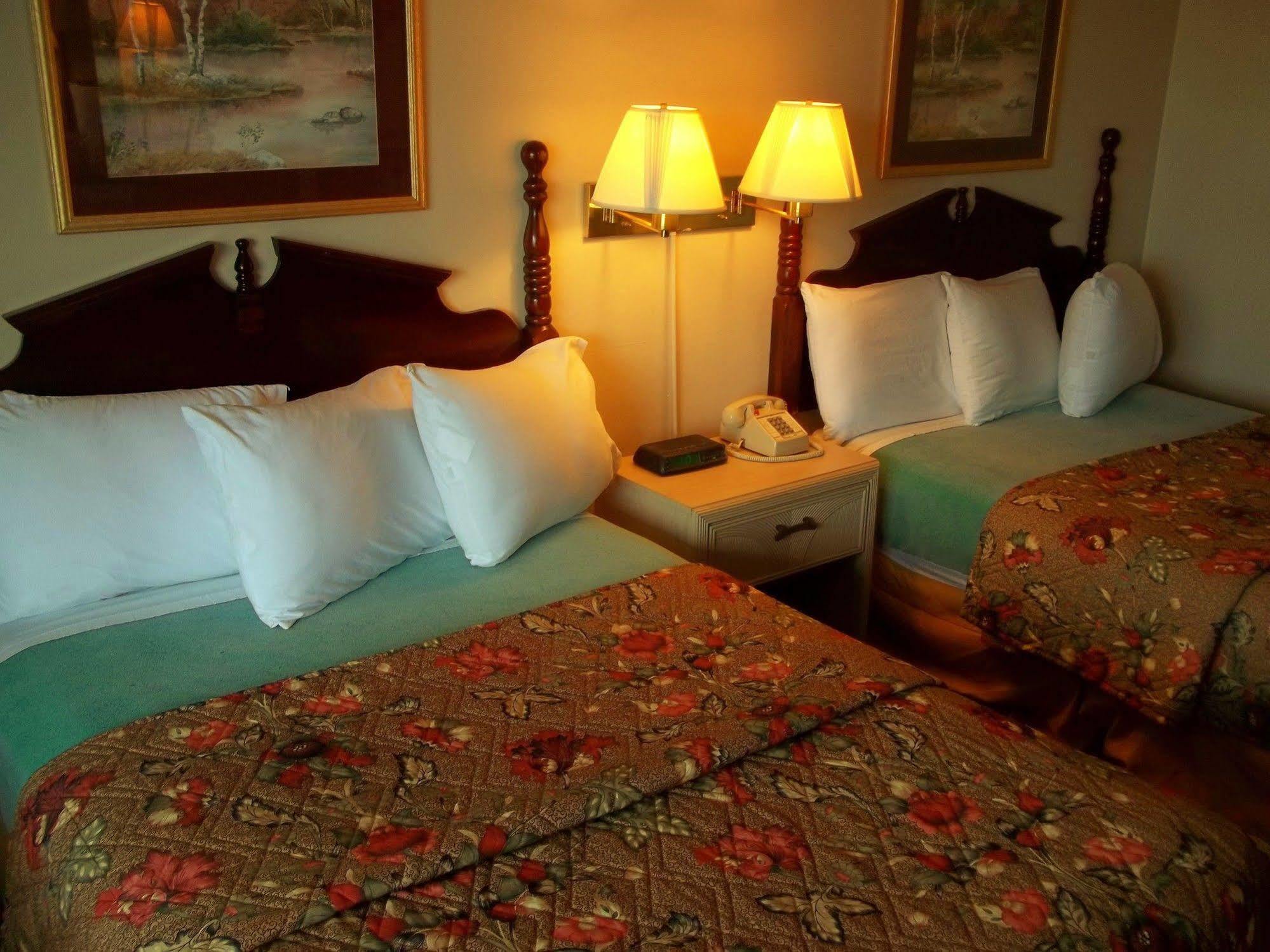 Royal Motel Hermitage Zewnętrze zdjęcie