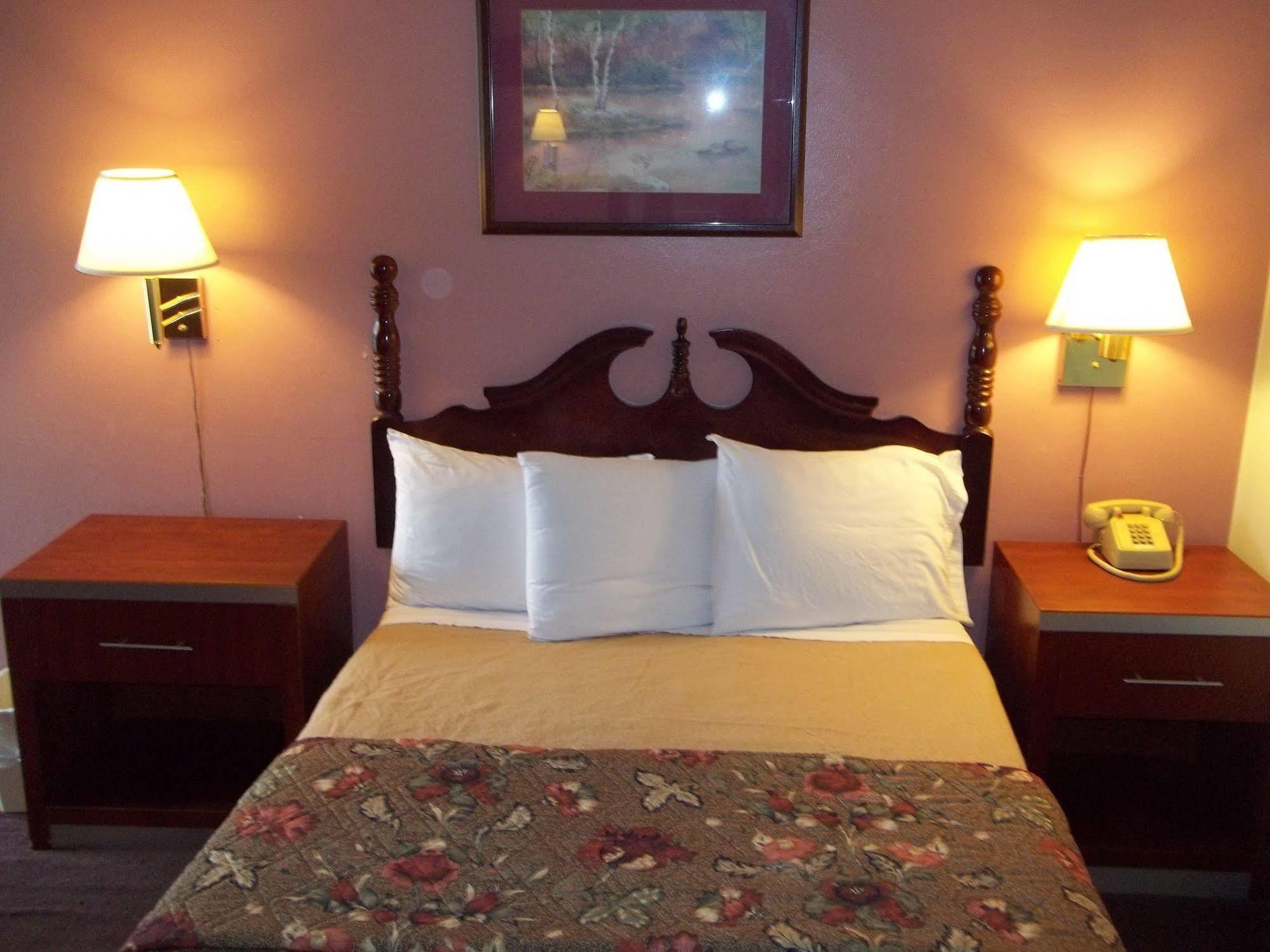 Royal Motel Hermitage Zewnętrze zdjęcie