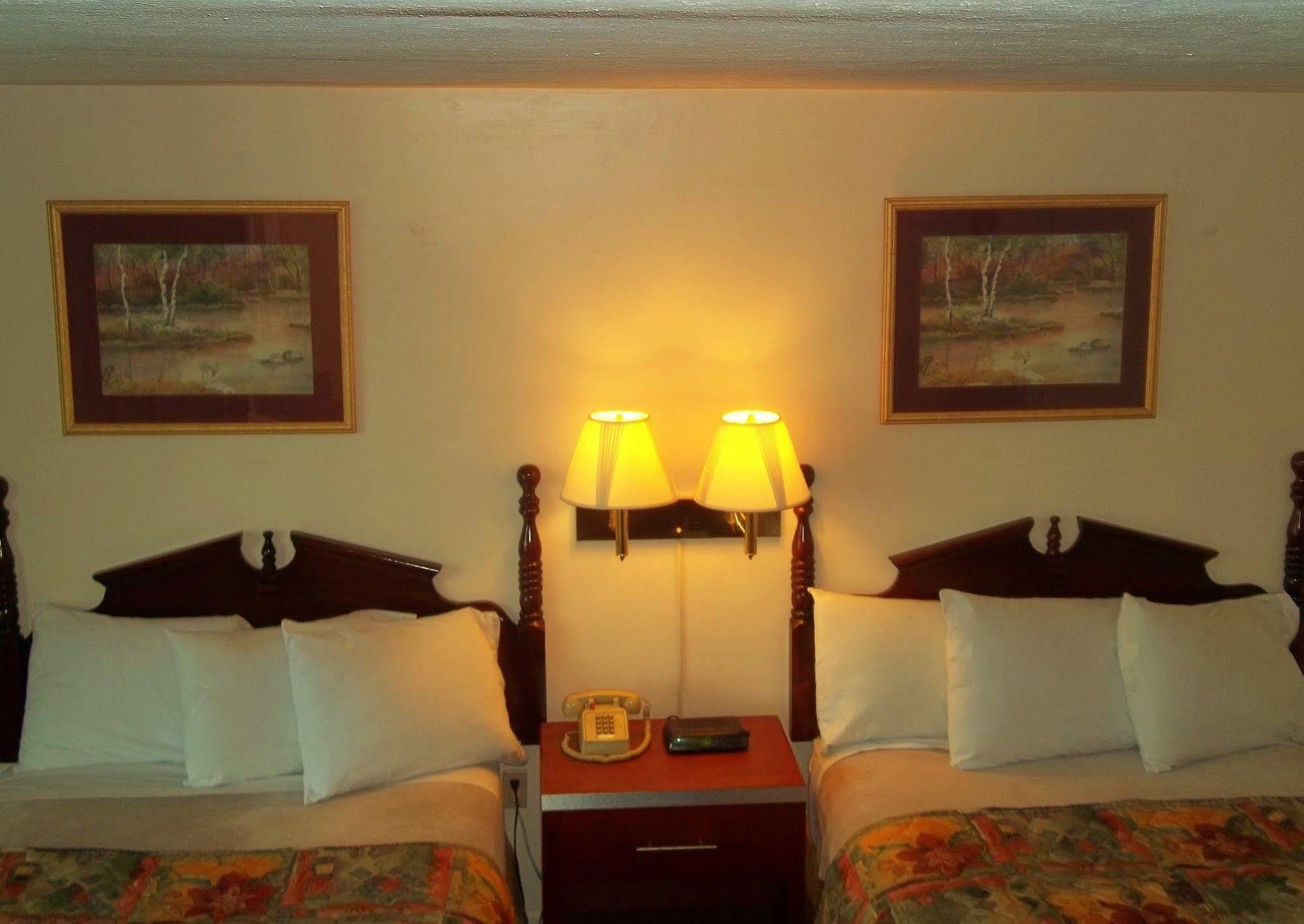 Royal Motel Hermitage Zewnętrze zdjęcie