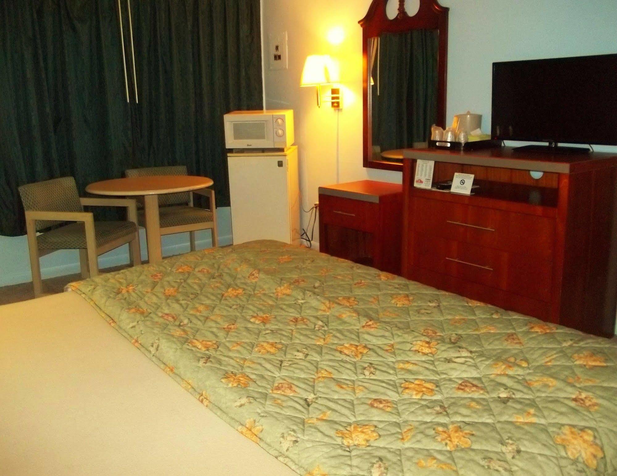 Royal Motel Hermitage Zewnętrze zdjęcie