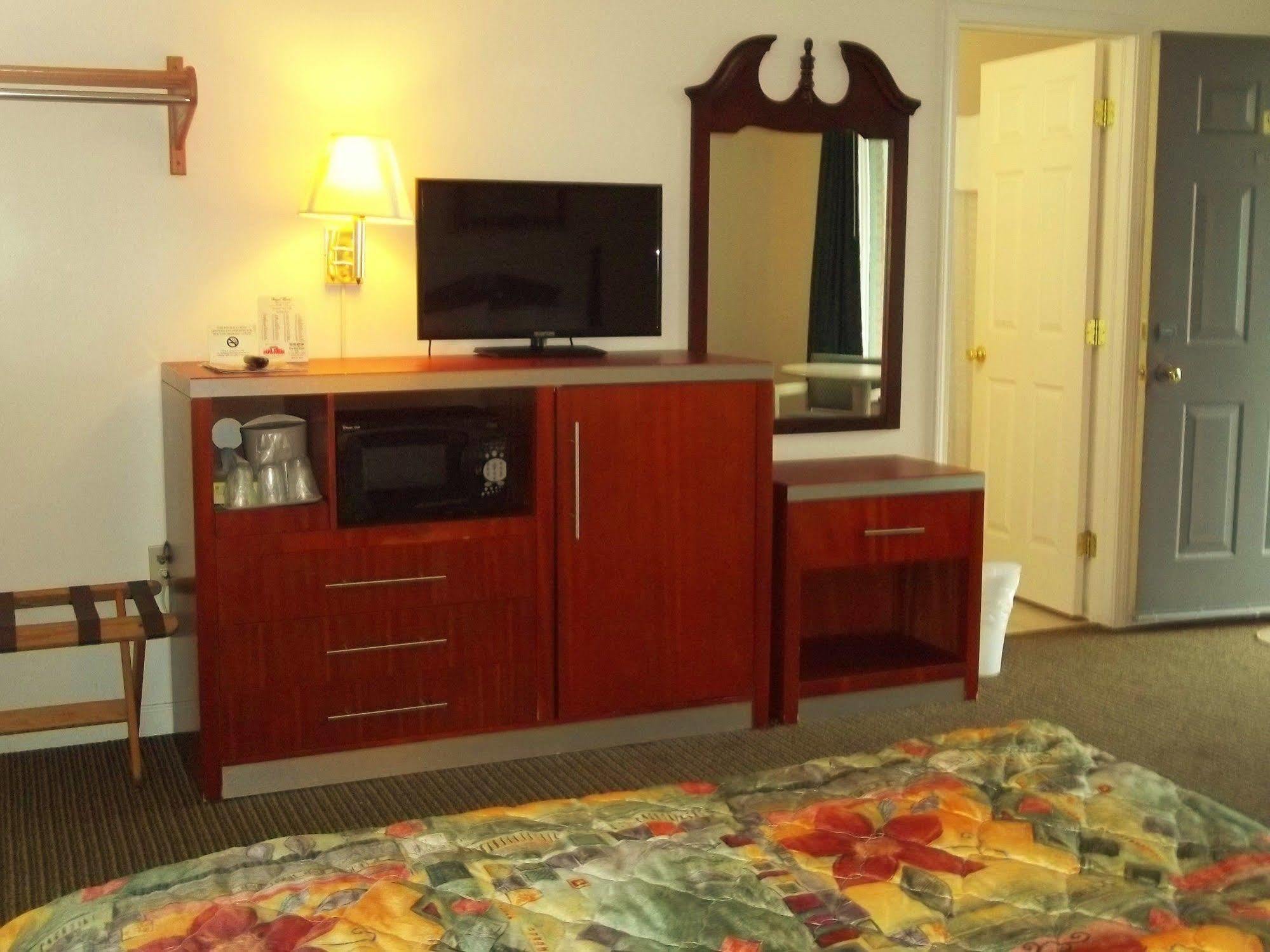 Royal Motel Hermitage Zewnętrze zdjęcie