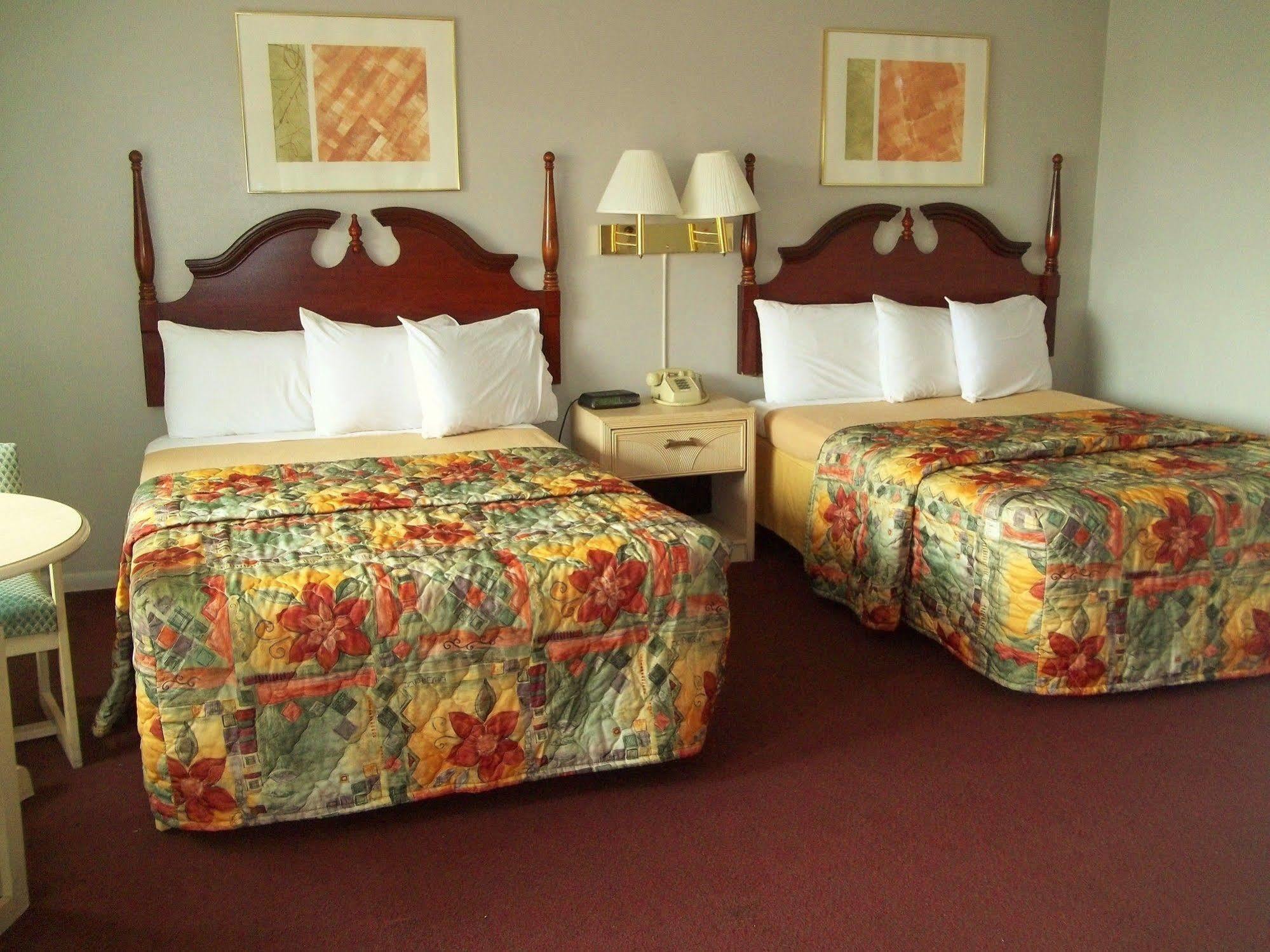 Royal Motel Hermitage Zewnętrze zdjęcie