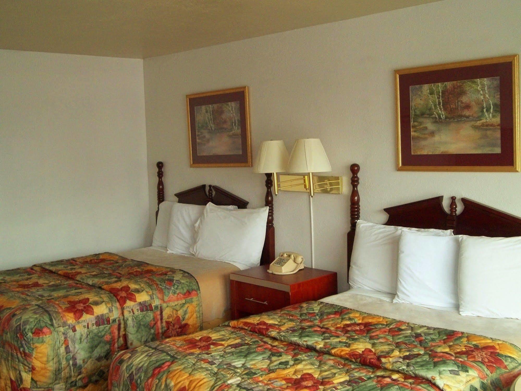 Royal Motel Hermitage Zewnętrze zdjęcie