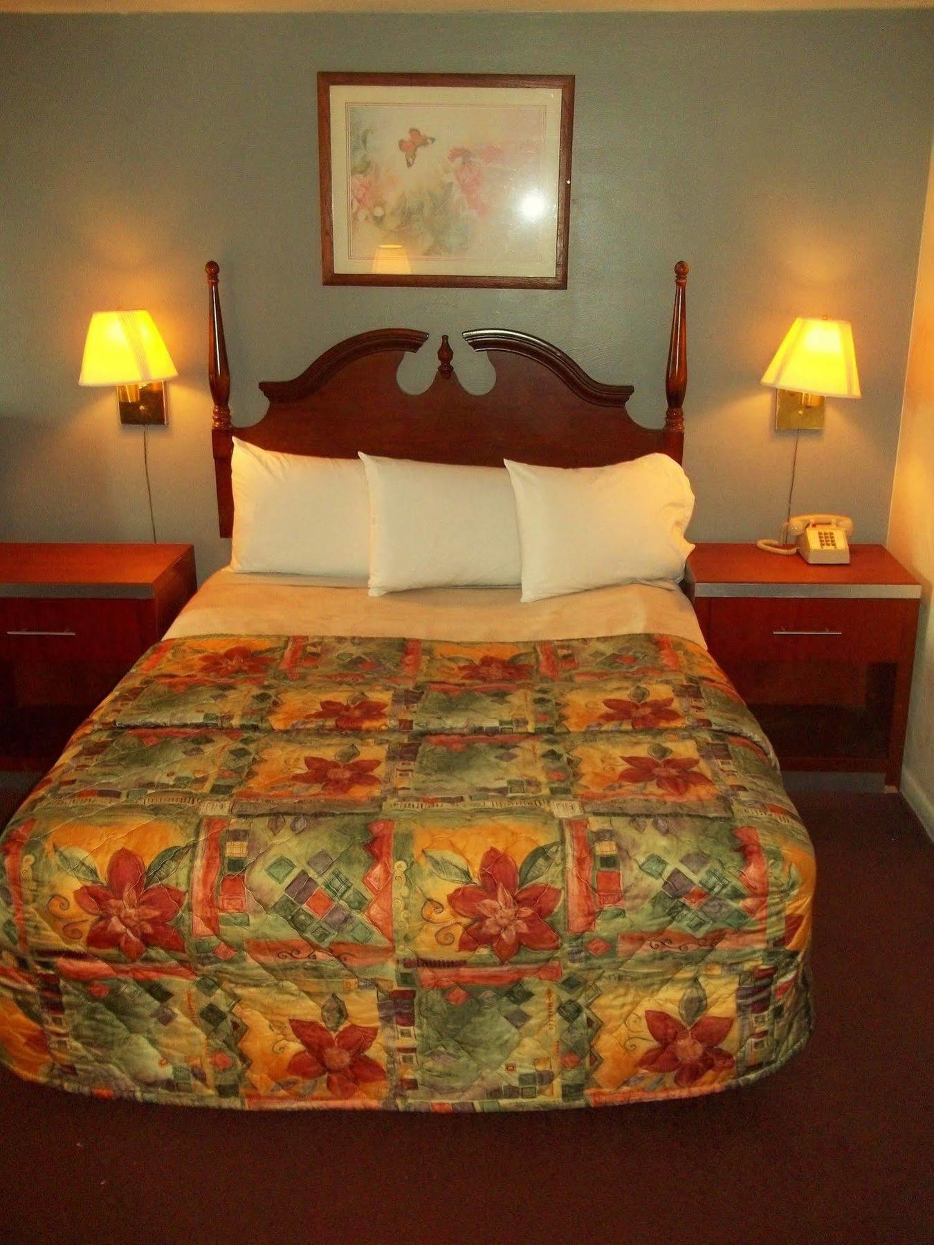 Royal Motel Hermitage Zewnętrze zdjęcie