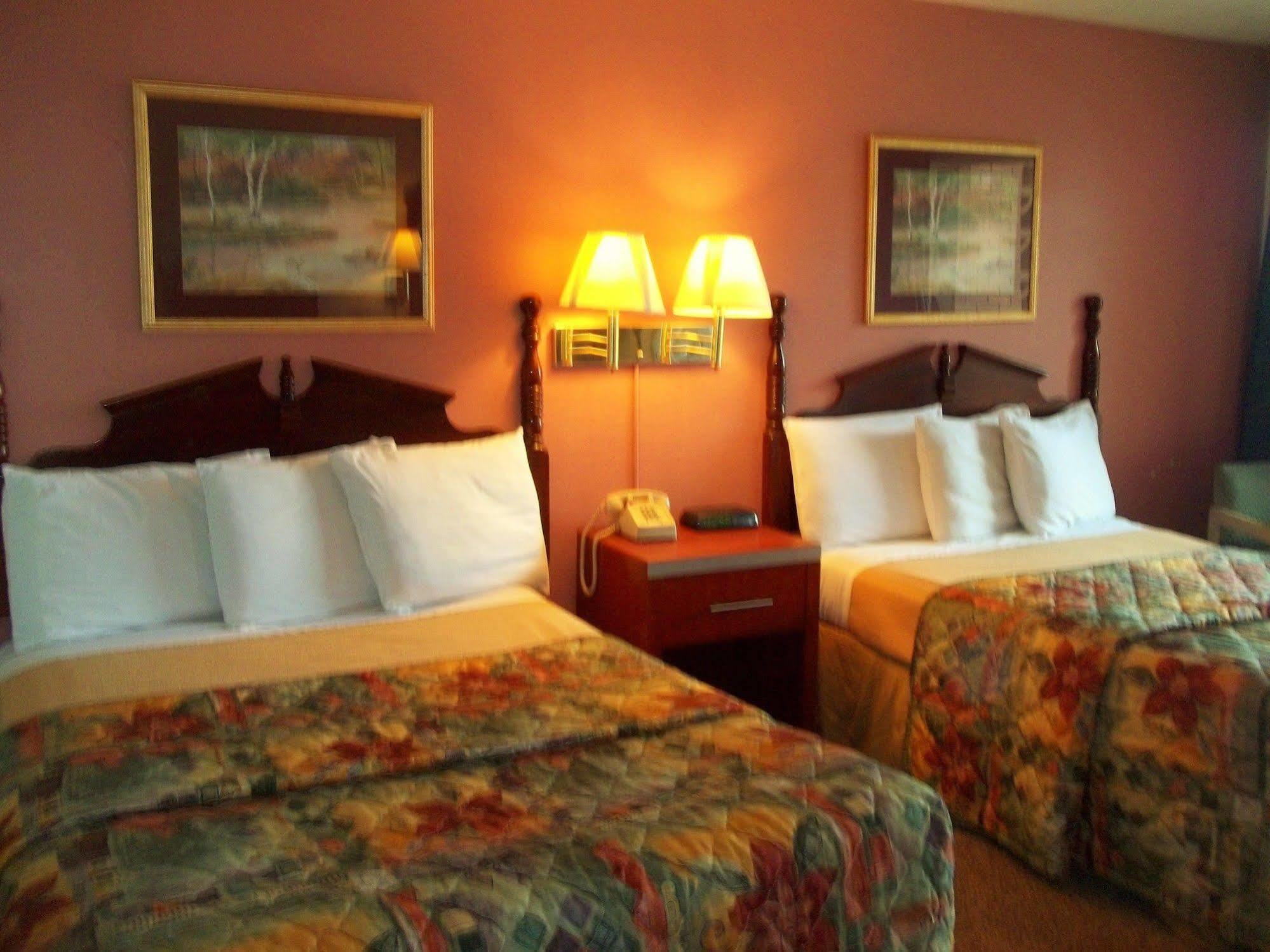 Royal Motel Hermitage Zewnętrze zdjęcie