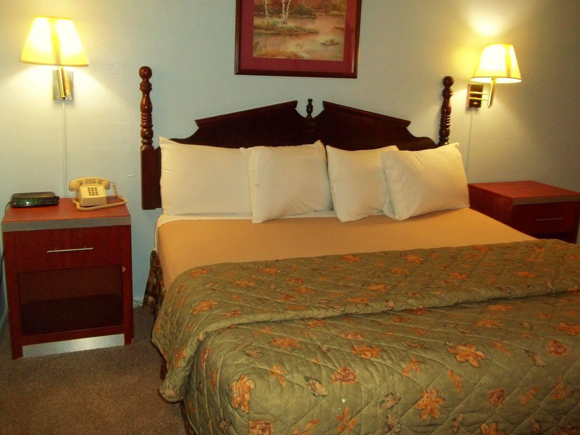 Royal Motel Hermitage Zewnętrze zdjęcie